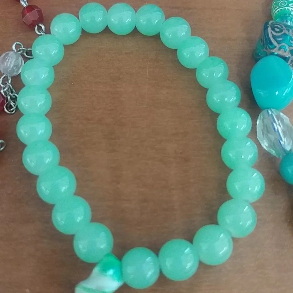 2for$14:Handmade unique bracelet
